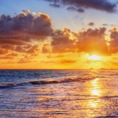 Oceans Deep - Chill Sunset