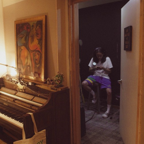 Way, Way Up (Prod. Swahili)