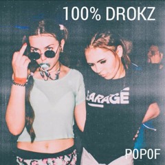 100% DROKZ