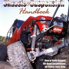 VIEW KINDLE ✏️ Chassis & Suspension Handbook (Petersens 4 Wheel & Off Road) by  Carl