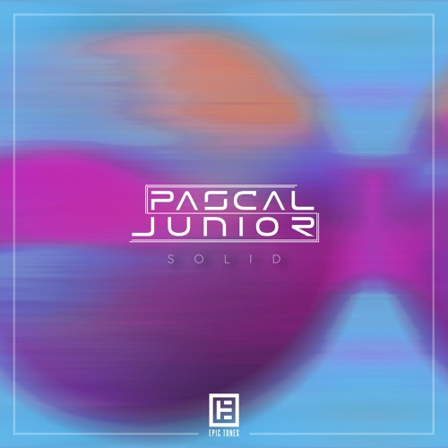 Pascal Junior - Solid (ft. The Crushboys)
