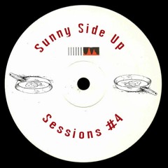 Sunny Side Up Sessions #4