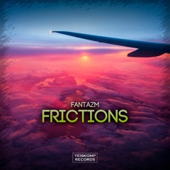 Fantazm - Frictions