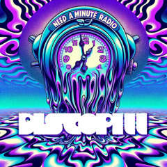 Insomniac Radio - Need a Minute Ep. 42