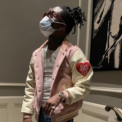 Lil Uzi Vert - Beauty Is Pain (Remaster)