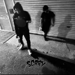 EBKFAZ X BDXTY SCARY🎃