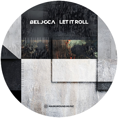 Belocca - Let It Roll