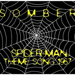 Spider-man Theme Song. ( COVER 1967 )