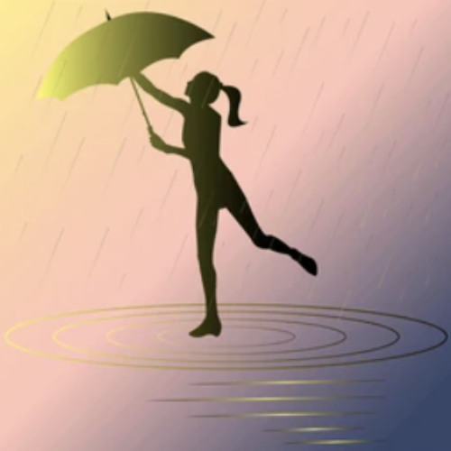 @html ft. @Brand new - "Umbrella" Cypher #JerseyClub ☂