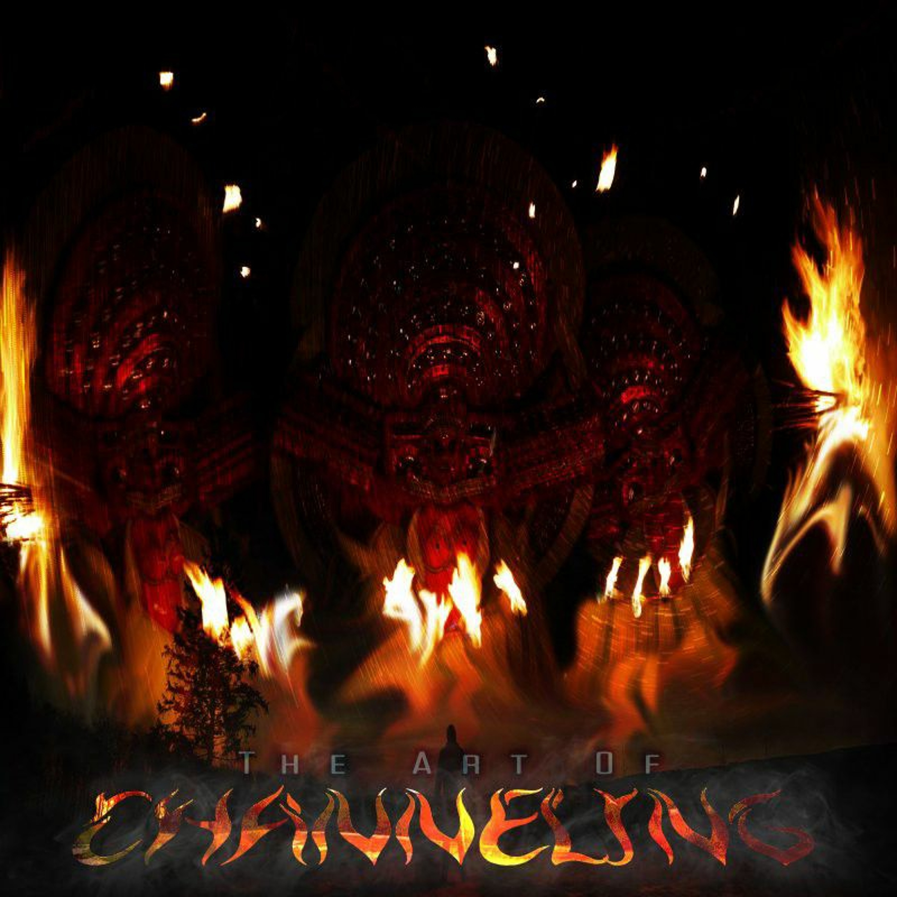 The Art of Channeling episode artwork
