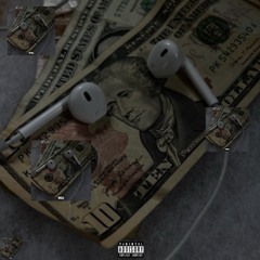 Money runnin' bih