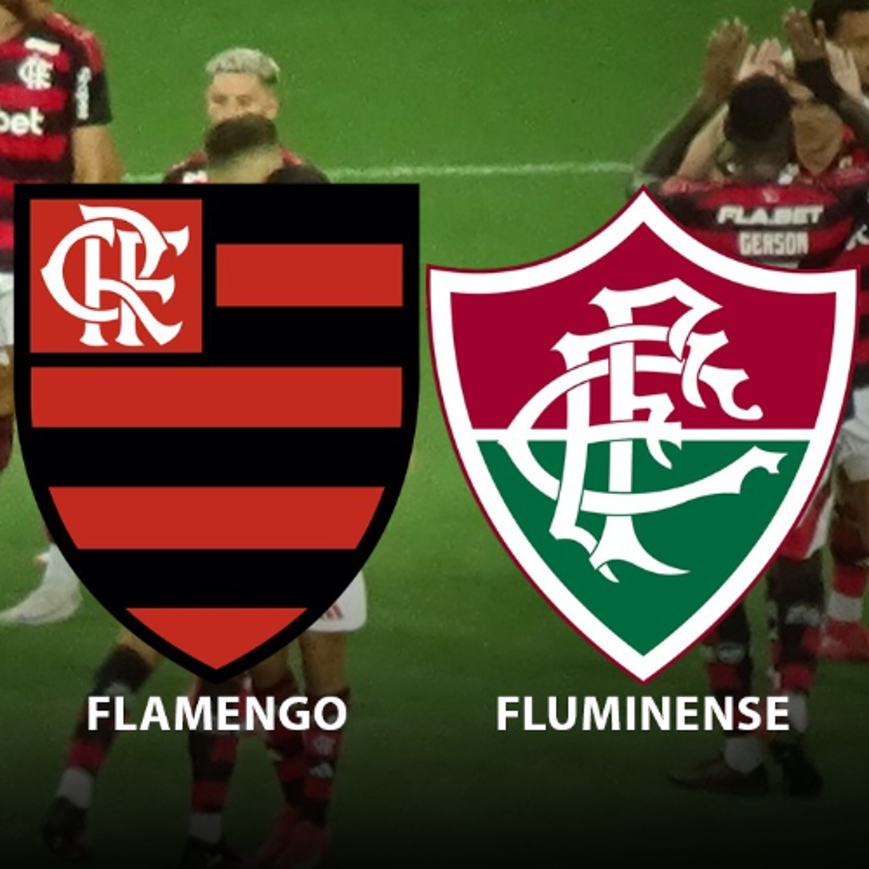 Coluna do Fla / Podcast