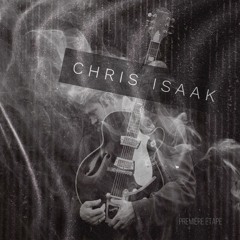 Chris Isaak
