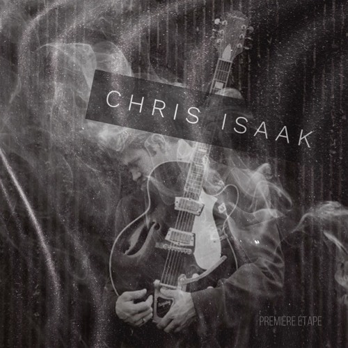 Chris Isaak