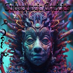 Subaquatic Entities (Free Download)