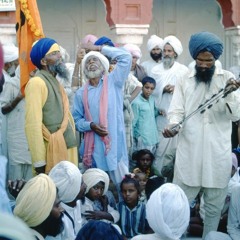 ਪੁਰਾਤਨ ਜੋਟੀਆਂ ਦਾ ਕੀਰਤਨ - Kavan Gunn Praanpat Milhou Meri Mayee