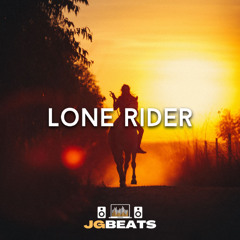 Lone Rider | Country Pop Type Beat