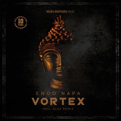 Enoo Napa - Vortex Clips