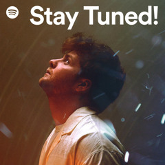 Stay Tuned!