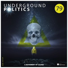 BEN HAIGH | UP 079
