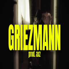 THIZZY - Griezmann (prod. axz)