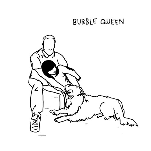Bubble Queen