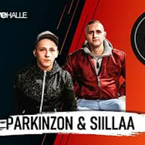 PARKINZON vs. TEKKTHIELER | 48HOURS - Der lngste DJ-Stream der Welt | presented by Justin Pollnik