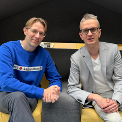 25.11.25 E-kaubanduse areng ja tulevik. Klick: teise ringi kaup ja personaliseerimine tõusevad e‑kaubanduse võtmeteguriteks