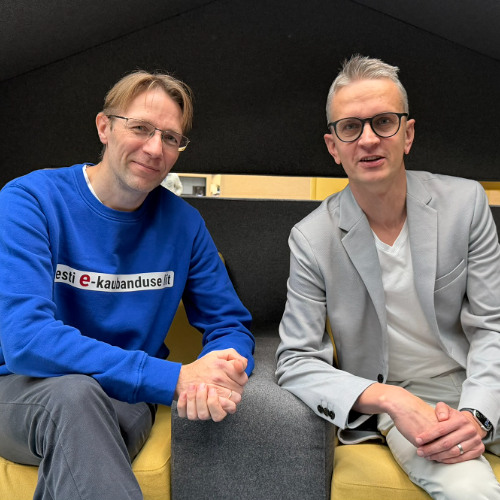 25.11.25 E-kaubanduse areng ja tulevik. Klick: teise ringi kaup ja personaliseerimine tõusevad e‑kaubanduse võtmeteguriteks