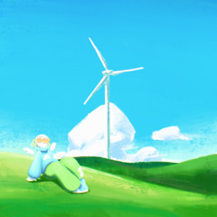 windmill