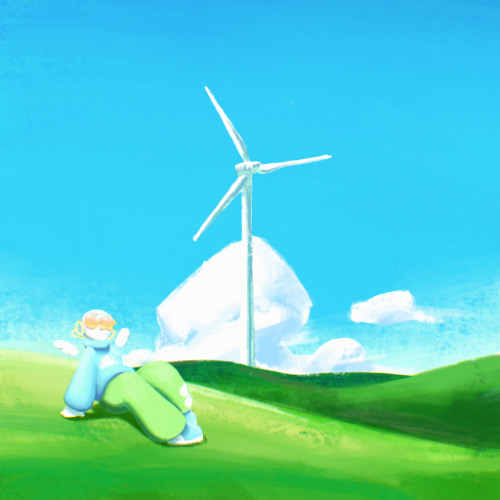 windmill