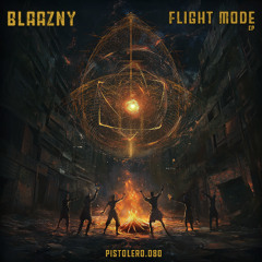 Blaazny - Flight 815