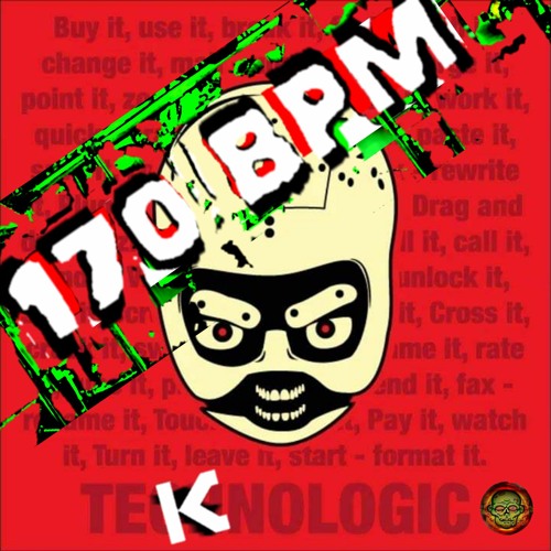 ZTC - Teknologic (170 BPM) [FREE DL]