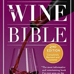 ( E6e ) The Wine Bible by  Karen MacNeil ( iAl )