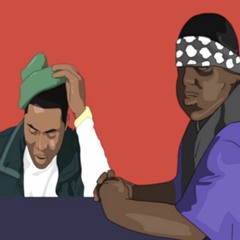 If 90's Rappers Made Lofi Hip Hop Radio