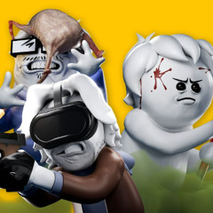 OneyPlays - HALF-LIFE ALYX (VR)
