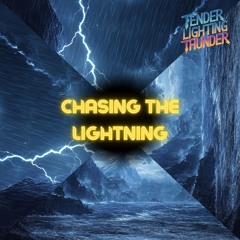 Rolling Thunderstorm Noise