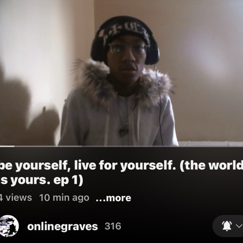itz a p4rty! [prod. gardenofhades]