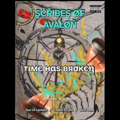 Time Has Broken