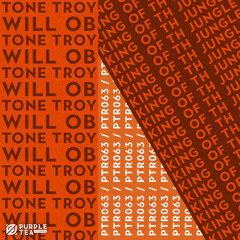 King of the Jungle (Radio Edit)