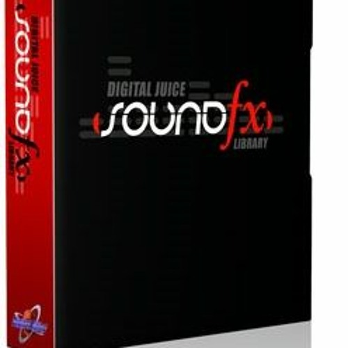 Stream Digital Juice Sound FX Library Part1 from Conacaefu Listen online for free on SoundCloud