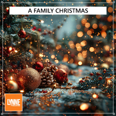 Once Upon a Christmas Eve