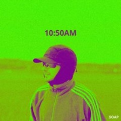 ||10.50AM|| Brazilian Funk Type Beat