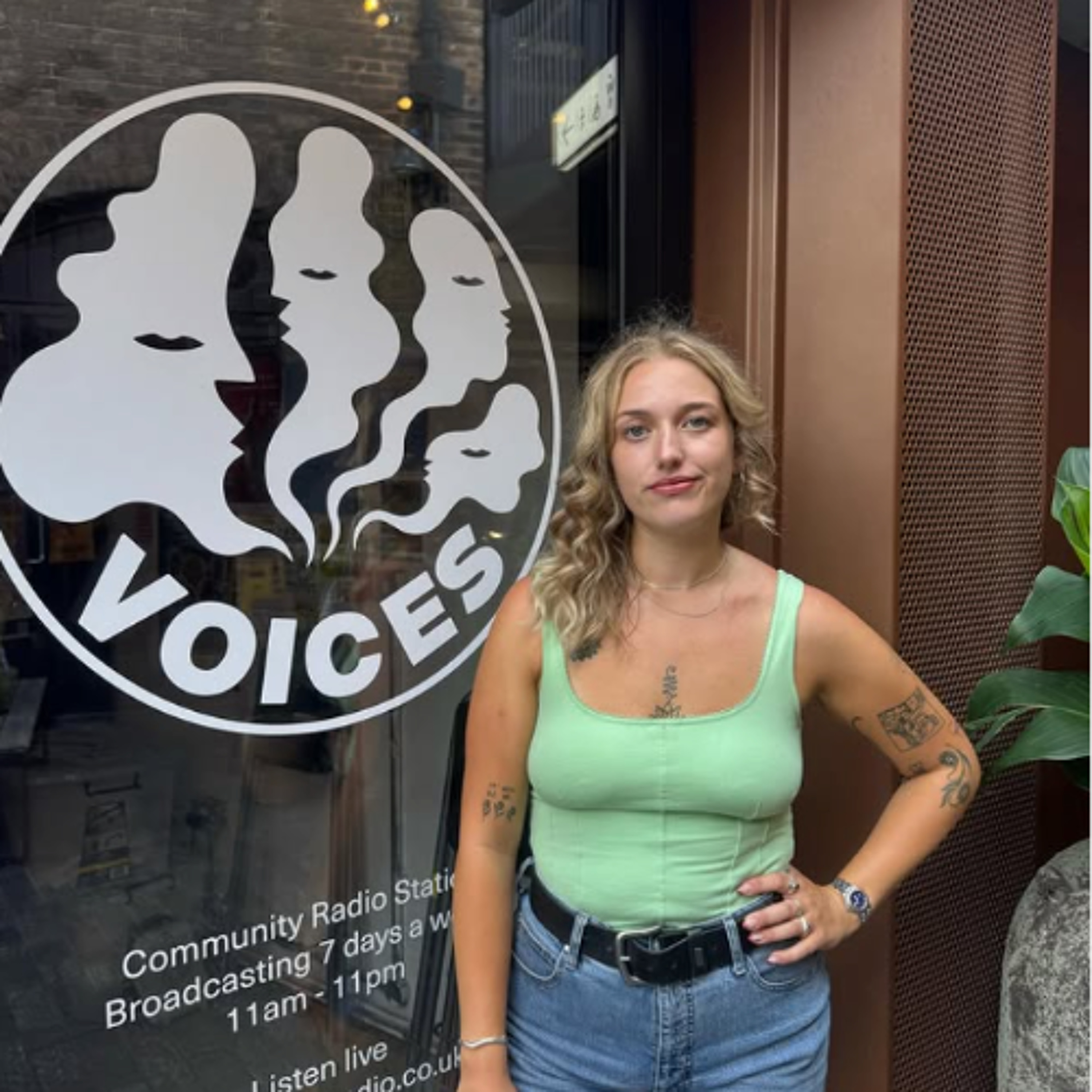 missjas - 26/06/26 - [Voices Radio] episode artwork