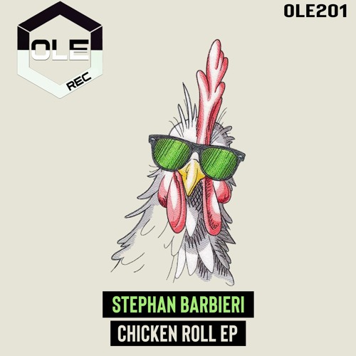 Stream Stephan Barbieri - Chicken Roll Snippet by Ole Records | Listen  online for free on SoundCloud