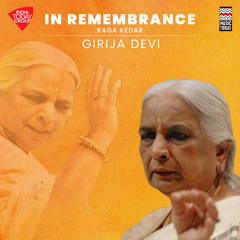 In Remembrance - Raga Kedar - Tala Ektala - Tala Teentala