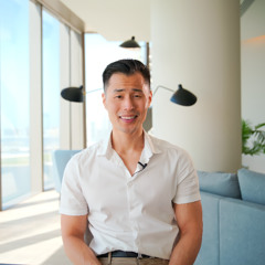 Tim Han: The Benefits of Creativity in Personal Growth and Development!