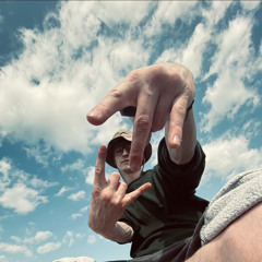 Chrome Hazard (Prod. Yemme)