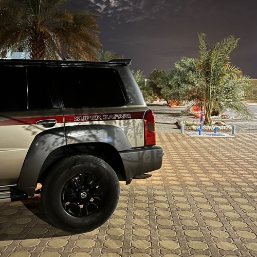 سحرني الحلا في جبينك 🤩