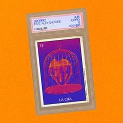 La Cita (feat. Ally Brooke)